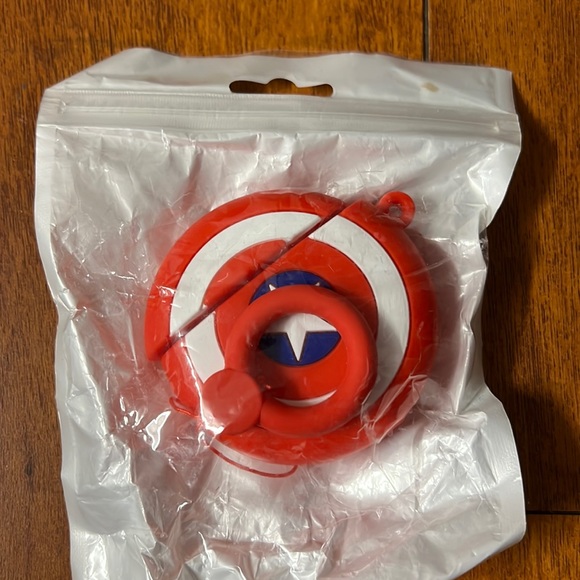 Airpod cover 1 - 2 - Picture 1 of 1